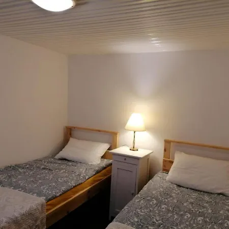 Jono Trobele Apartment Druskininkai